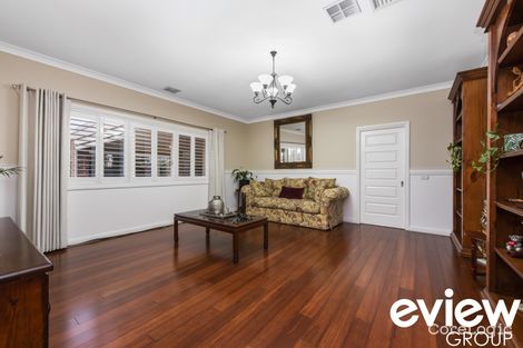 Property photo of 132 Webster Way Pakenham VIC 3810