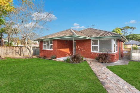 Property photo of 11A Duffy Avenue Thornleigh NSW 2120