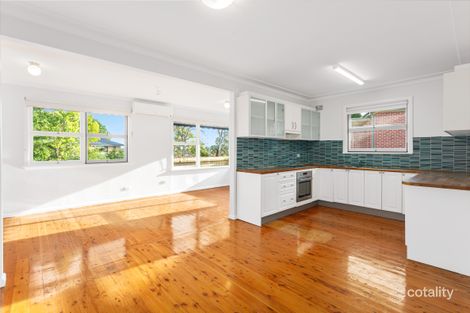 Property photo of 11A Duffy Avenue Thornleigh NSW 2120