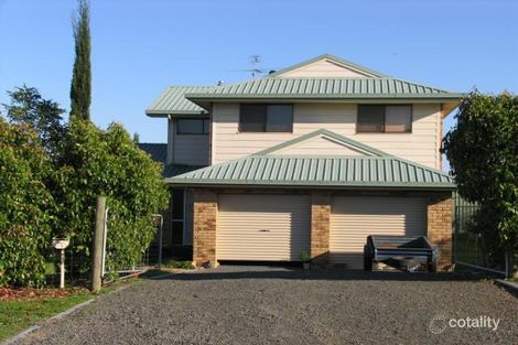 19 Palmer Dr, Highfields, QLD 4352