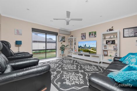 Property photo of 20 Barley Sheaf Drive Miners Rest VIC 3352