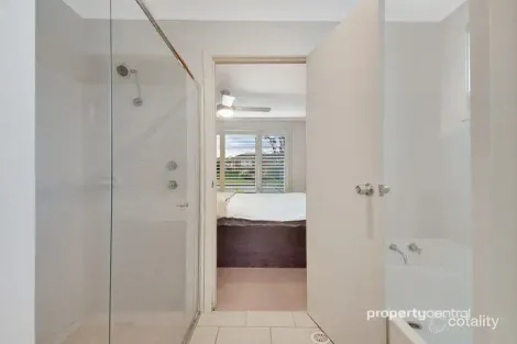 Property photo of 12 Wallis Glen Cranebrook NSW 2749