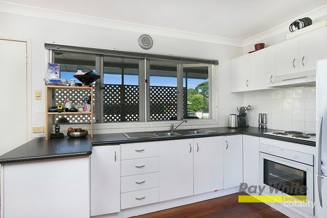 Property photo of 88 Chandos Street Wynnum West QLD 4178