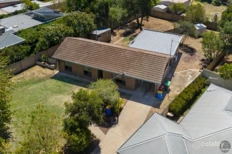 Property photo of 28A Vickers Street Kialla VIC 3631