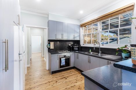 Property photo of 7 Wollybutt Road Engadine NSW 2233