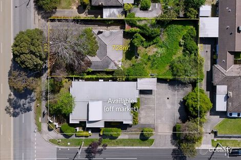 755 High Street Rd, Glen Waverley, VIC 3150