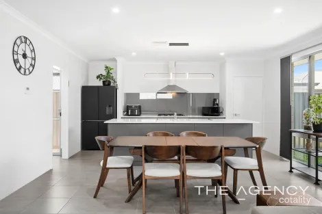 Property photo of 5 Opal Way Treeby WA 6164