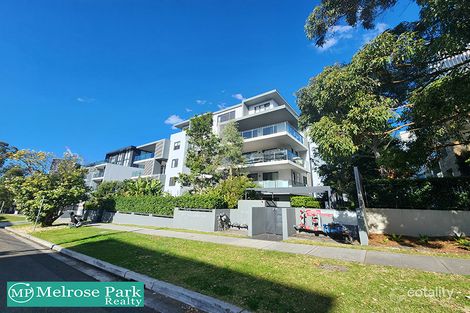 Property photo of 105/7-9 Cliff Road Epping NSW 2121