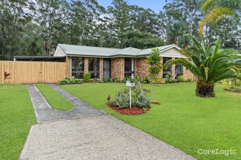 Property photo of 46 Balfour Close Springfield NSW 2250