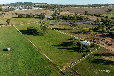 406 Hampden Ave, Cartwrights Hill, NSW 2650