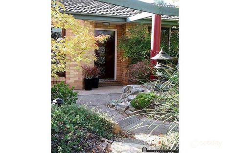 Property photo of 9 Sabine Close Garran ACT 2605