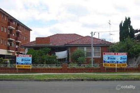 Property photo of 93 Smart Street Fairfield NSW 2165