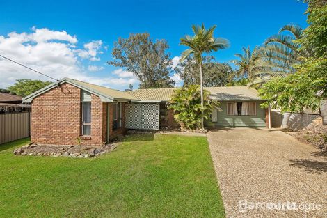 Property photo of 43 Voltaire Crescent Petrie QLD 4502