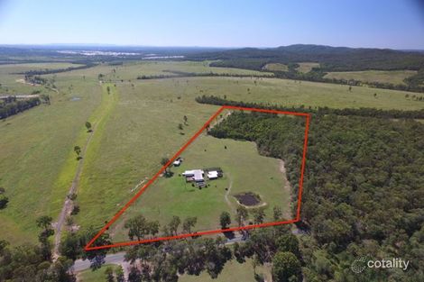 234-254 Plunkett Rd, Tamborine, QLD 4270