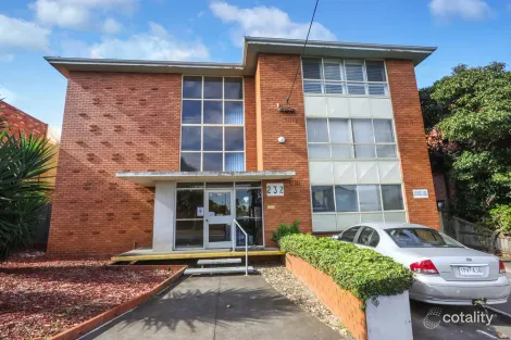 4/232 Ascot Vale Rd, Ascot Vale, VIC 3032