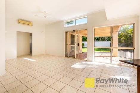Property photo of 39 Tranquility Circuit Helensvale QLD 4212