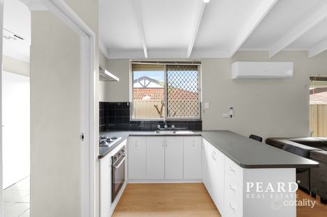 Property photo of 11/138 North Beach Drive Osborne Park WA 6017