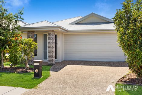 Property photo of 4 Coal Street Yarrabilba QLD 4207