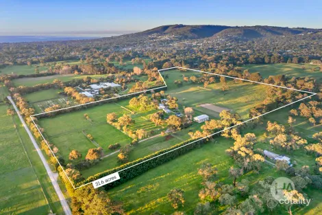 87 Grasslands Rd, Boneo, VIC 3939