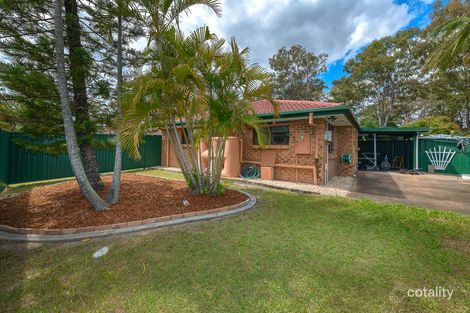 Property photo of 1/25 Morinda Way Labrador QLD 4215