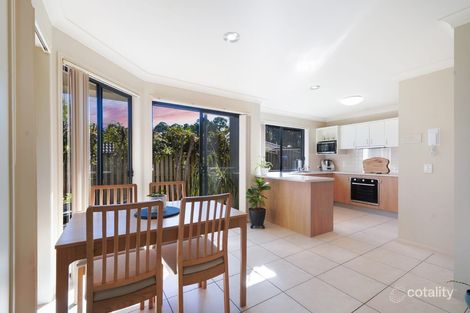 Property photo of 3/1-7 Pine Valley Drive Robina QLD 4226