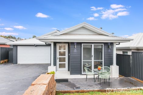 Property photo of 18 Dillies Lane Tahmoor NSW 2573