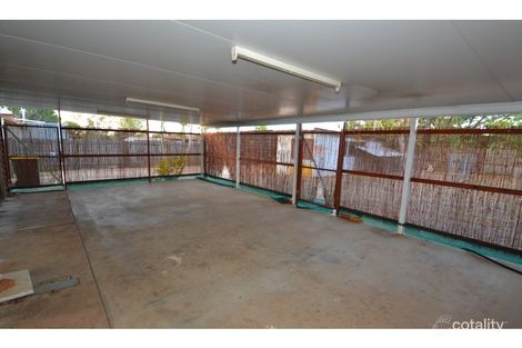 Property photo of 21 King Street Duaringa QLD 4712