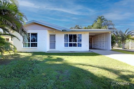 2 Calypso Ct, Burdell, QLD 4818