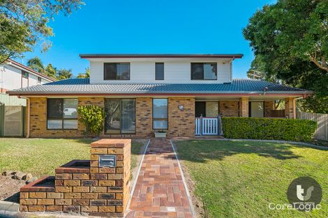 Property photo of 31 Sherington Street Alexandra Hills QLD 4161