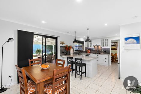 Property photo of 31 Sherington Street Alexandra Hills QLD 4161