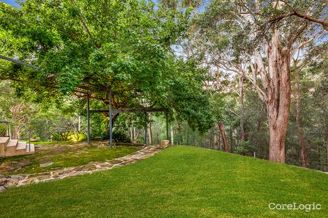Property photo of 3 Creda Place Baulkham Hills NSW 2153