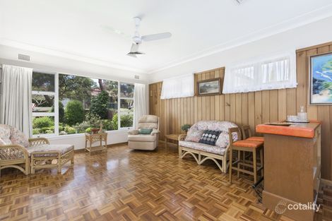 Property photo of 44 Hyndman Parade Woolooware NSW 2230