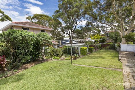 Property photo of 44 Hyndman Parade Woolooware NSW 2230