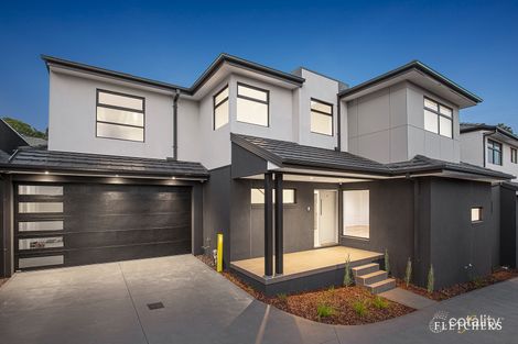 Property photo of 3/13 Pettys Lane Doncaster VIC 3108