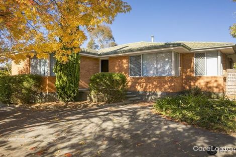 Property photo of 23 Petterd Street Page ACT 2614