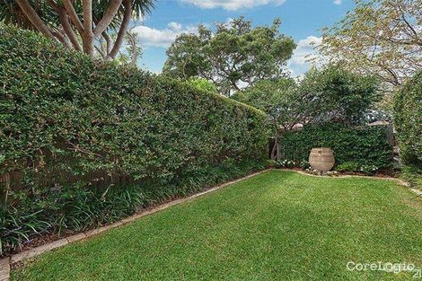 Property photo of 20 St Lawrence Street Greenwich NSW 2065