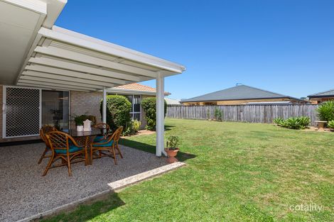 Property photo of 134 Botanical Circuit Banora Point NSW 2486