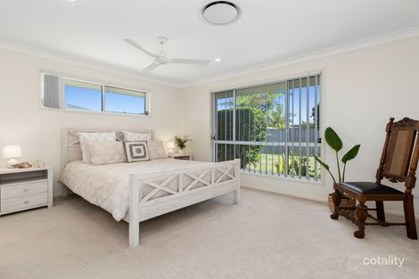 Property photo of 134 Botanical Circuit Banora Point NSW 2486