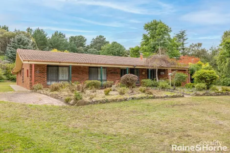 10 Macabees Rd, Yetholme, NSW 2795