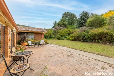 Property photo of 10 Macabees Road Yetholme NSW 2795