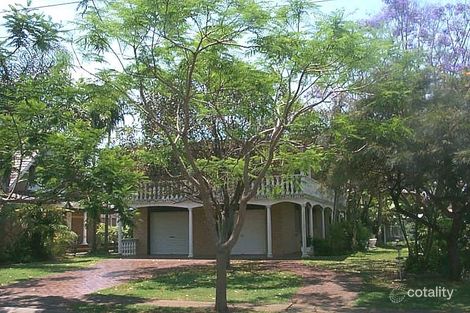 822 Musgrave Rd, Robertson, QLD 4109