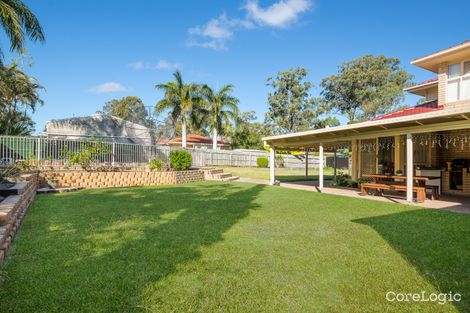 Property photo of 16 Seeana Court Heritage Park QLD 4118