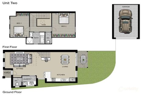 Property photo of 5 Crescent Street Noble Park VIC 3174