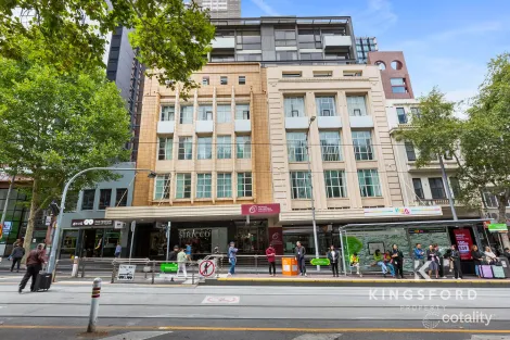 Property photo of 401/155 Bourke Street Melbourne VIC 3000