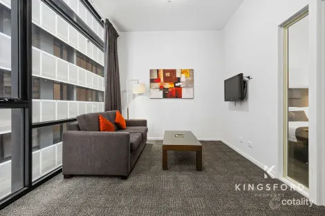 Property photo of 401/155 Bourke Street Melbourne VIC 3000