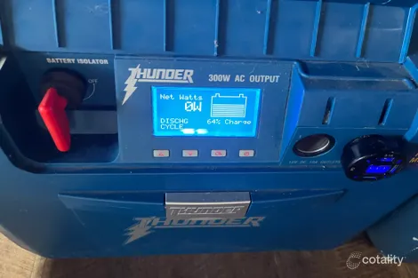 Property photo of 3 Netherby-Baker Road Netherby VIC 3418