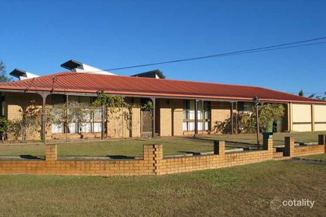 Property photo of 4 Pelican Street Victoria Point QLD 4165