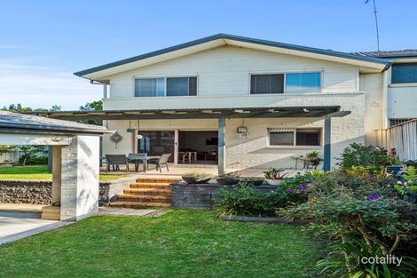 Property photo of 28 Honeyeater Grove Warriewood NSW 2102