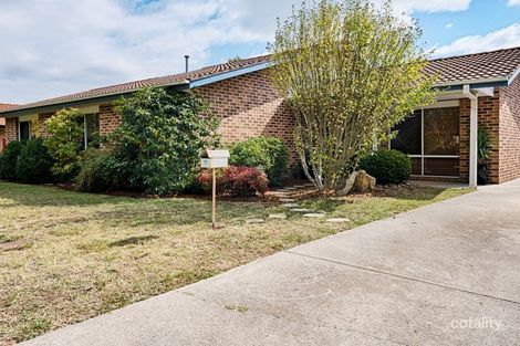 Property photo of 8 Kerkeri Close Isabella Plains ACT 2905