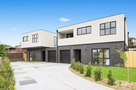 Property photo of 1/2A Feilberg Place Abbotsford NSW 2046